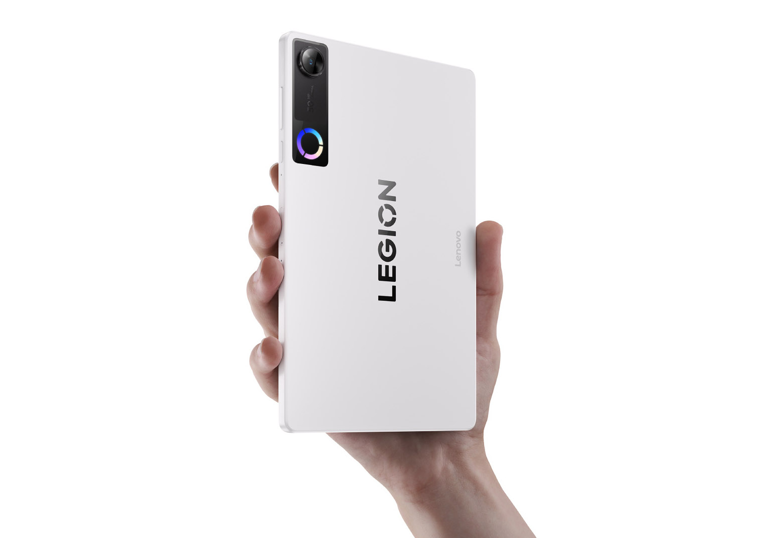 Lenovo Legion Y700 Gen 5 получил официальную дату выхода