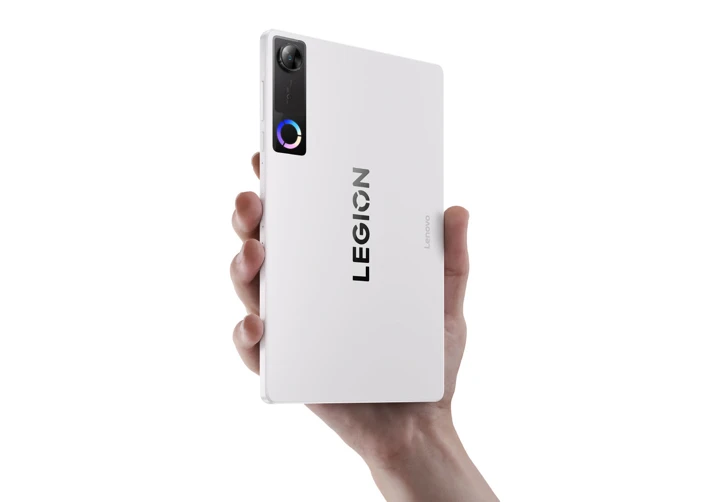 Lenovo Legion Y700 Gen 5 получил официальную дату выхода