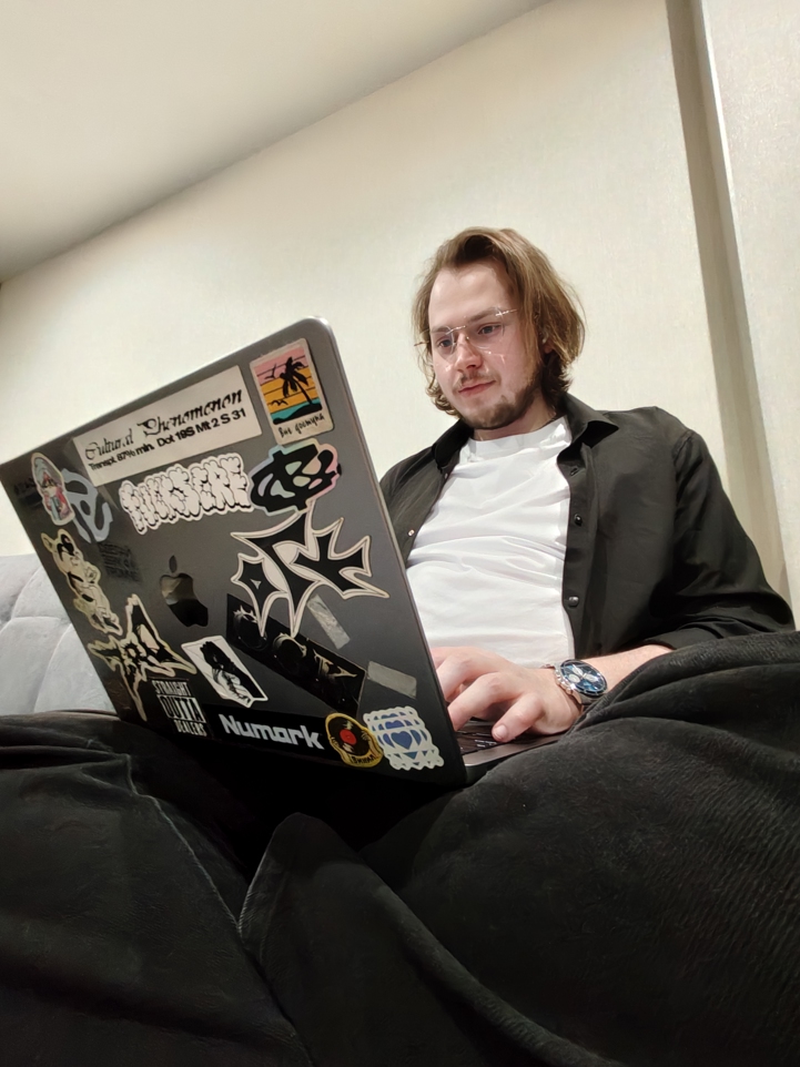 Обзор Realme 16 Pro+: японский дизайн + китайская начинка