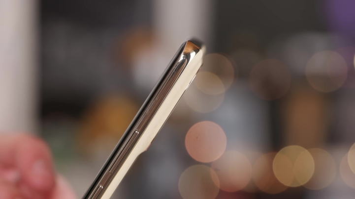 Обзор Realme 16 Pro+: японский дизайн + китайская начинка