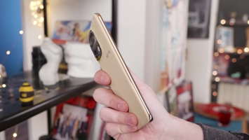 Обзор Realme 16 Pro+: японский дизайн + китайская начинка