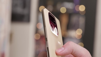 Обзор Realme 16 Pro+: японский дизайн + китайская начинка