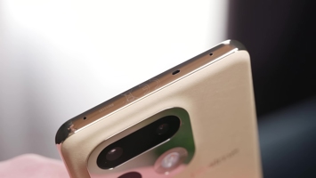 Обзор Realme 16 Pro+: японский дизайн + китайская начинка