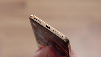 Обзор Realme 16 Pro+: японский дизайн + китайская начинка