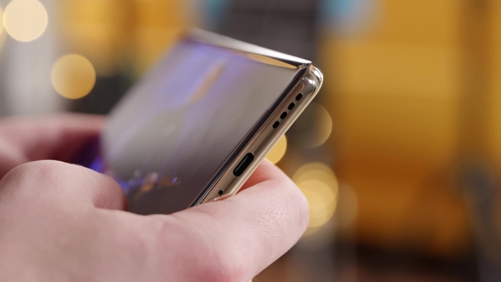 Обзор Realme 16 Pro+: японский дизайн + китайская начинка