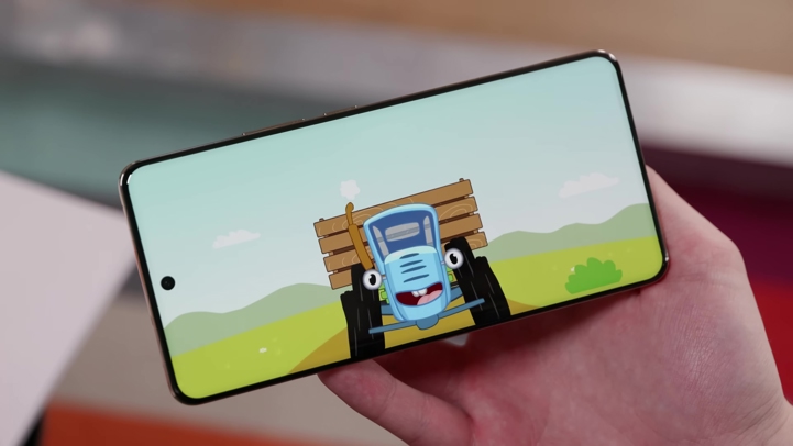 Обзор Realme 16 Pro+: японский дизайн + китайская начинка