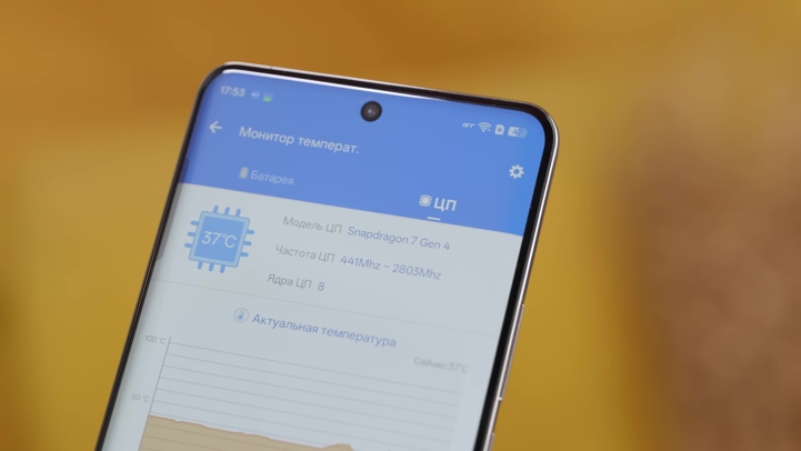 Обзор Realme 16 Pro+: японский дизайн + китайская начинка