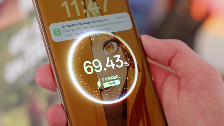 Обзор Realme 16 Pro+: японский дизайн + китайская начинка