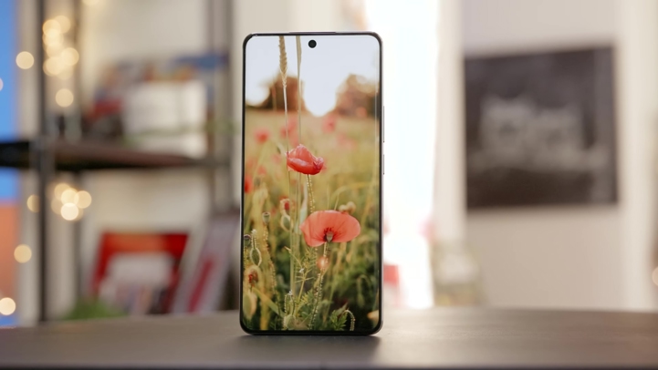 Обзор Realme 16 Pro+: японский дизайн + китайская начинка