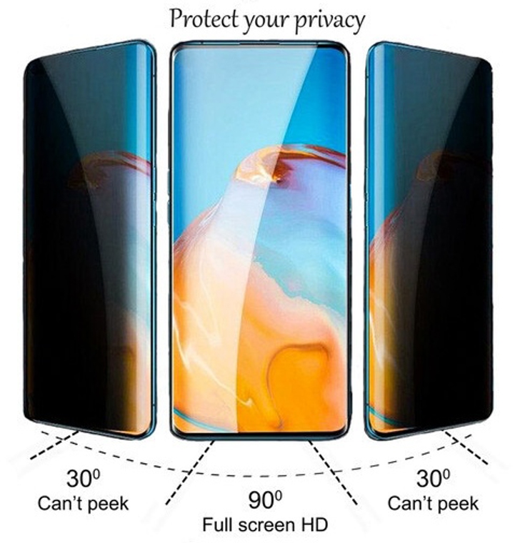 Privacy Display в Samsung Galaxy S26 Ultra: как это работает?