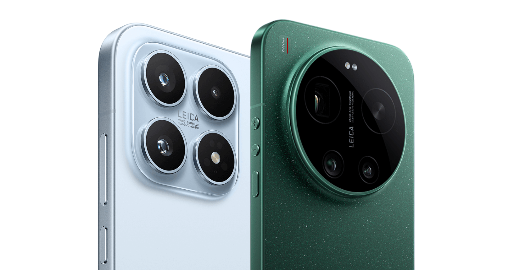 Старт продаж Xiaomi 17 и 17 Ultra в России: цены от М.Видео