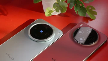 ВИДЕО: обзор Vivo X300 – долгожданный идеальный компакт?