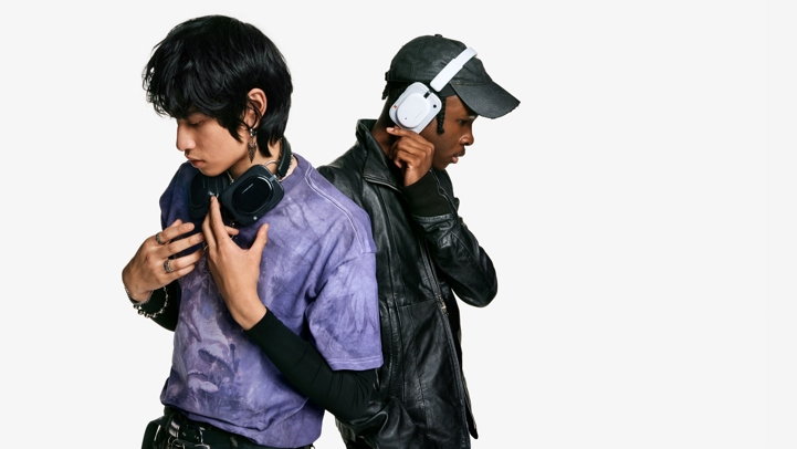 Анонс Nothing Headphone (a) – «молодёжный» выбор с выдающейся автономностью