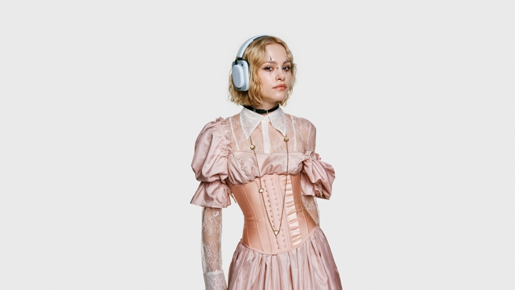 Анонс Nothing Headphone (a) – «молодёжный» выбор с выдающейся автономностью