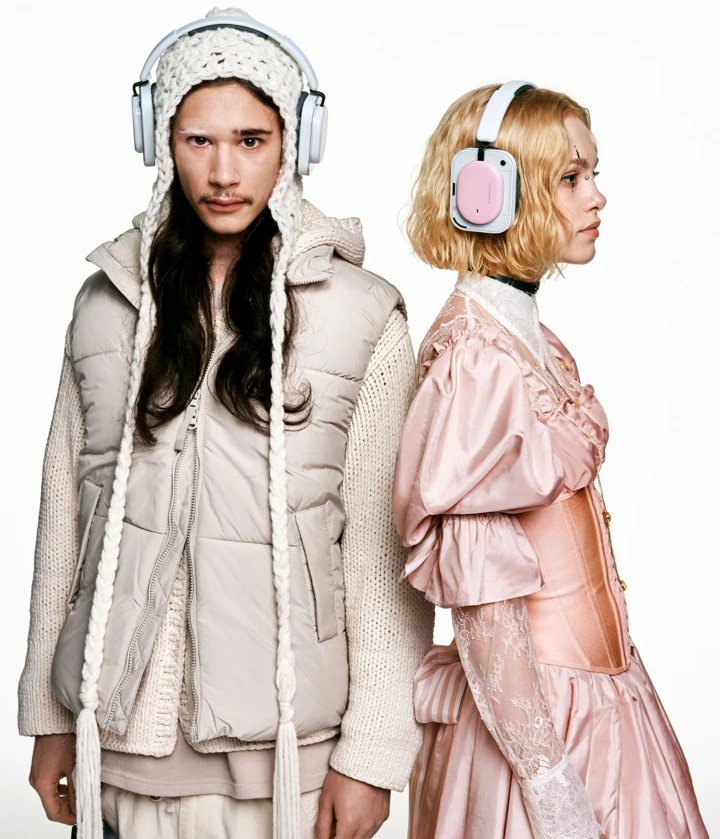 Анонс Nothing Headphone (a) – «молодёжный» выбор с выдающейся автономностью