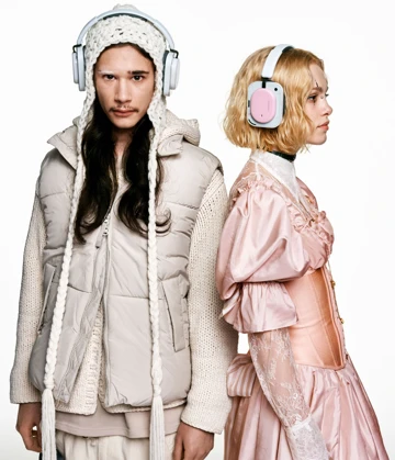 Анонс Nothing Headphone (a) – «молодёжный» выбор с выдающейся автономностью