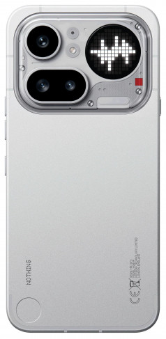 Анонс Nothing Phone (4a) и (4a) Pro – красавец и чудовище. Дорого