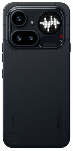 Анонс Nothing Phone (4a) и (4a) Pro – красавец и чудовище. Дорого