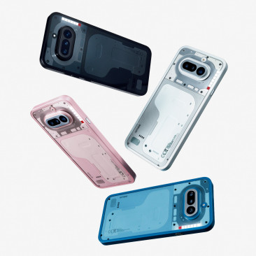 Анонс Nothing Phone (4a) и (4a) Pro – красавец и чудовище. Дорого