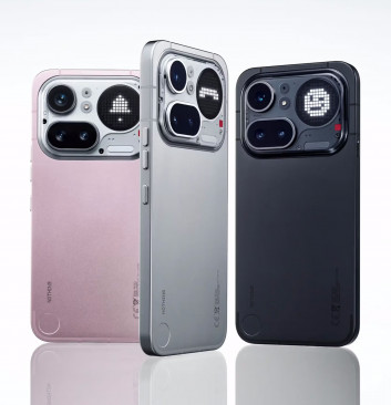 Анонс Nothing Phone (4a) и (4a) Pro – красавец и чудовище. Дорого