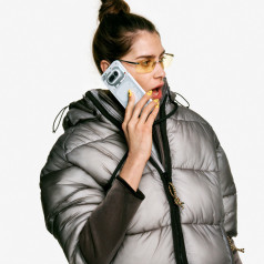 Анонс Nothing Phone (4a) и (4a) Pro – красавец и чудовище. Дорого