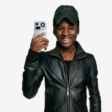 Анонс Nothing Phone (4a) и (4a) Pro – красавец и чудовище. Дорого