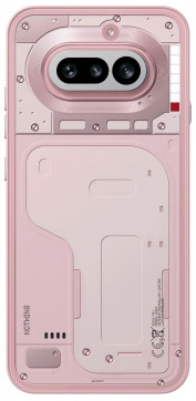 Анонс Nothing Phone (4a) и (4a) Pro – красавец и чудовище. Дорого