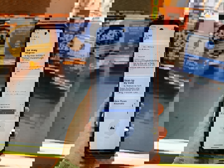 Анонс Oukitel WP63: он может устроить вам пожар, но так и задумано