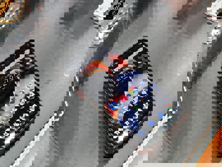 Анонс Oukitel WP63: он может устроить вам пожар, но так и задумано