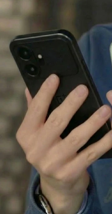 Ёмкость батареи и другие апгрейды OnePlus 15T раскрыты официально