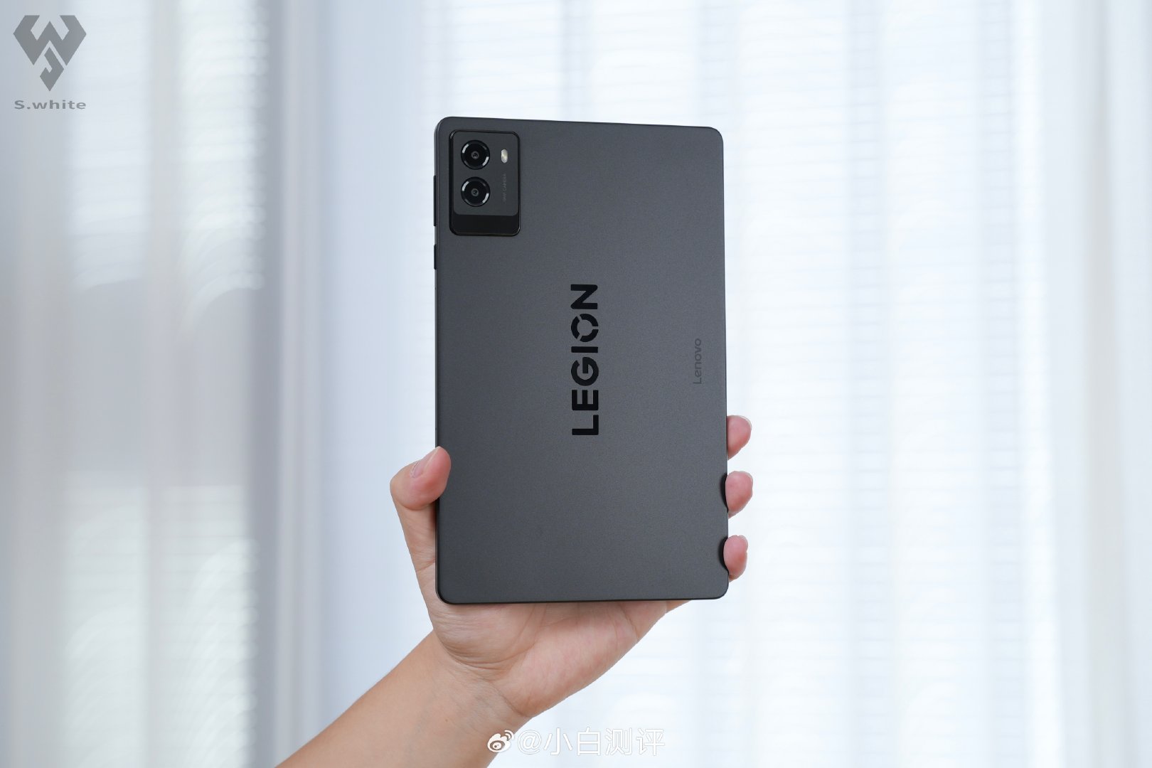 Lenovo Legion Y700 2025 по выгодной цене на AliExpress