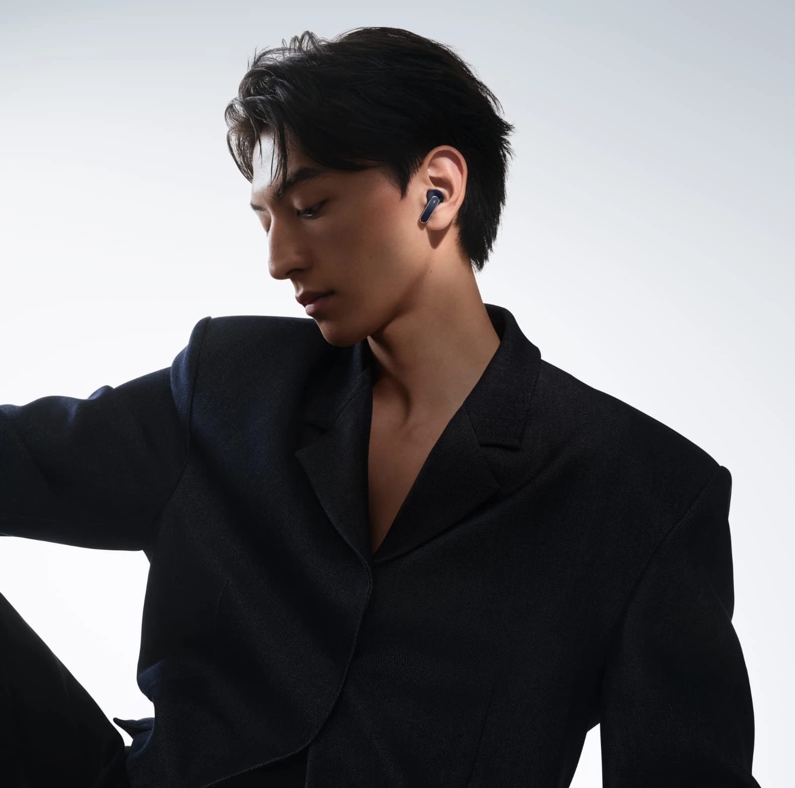 Московская консерватория им. Чайковского настроила звук Huawei FreeBuds Pro 5