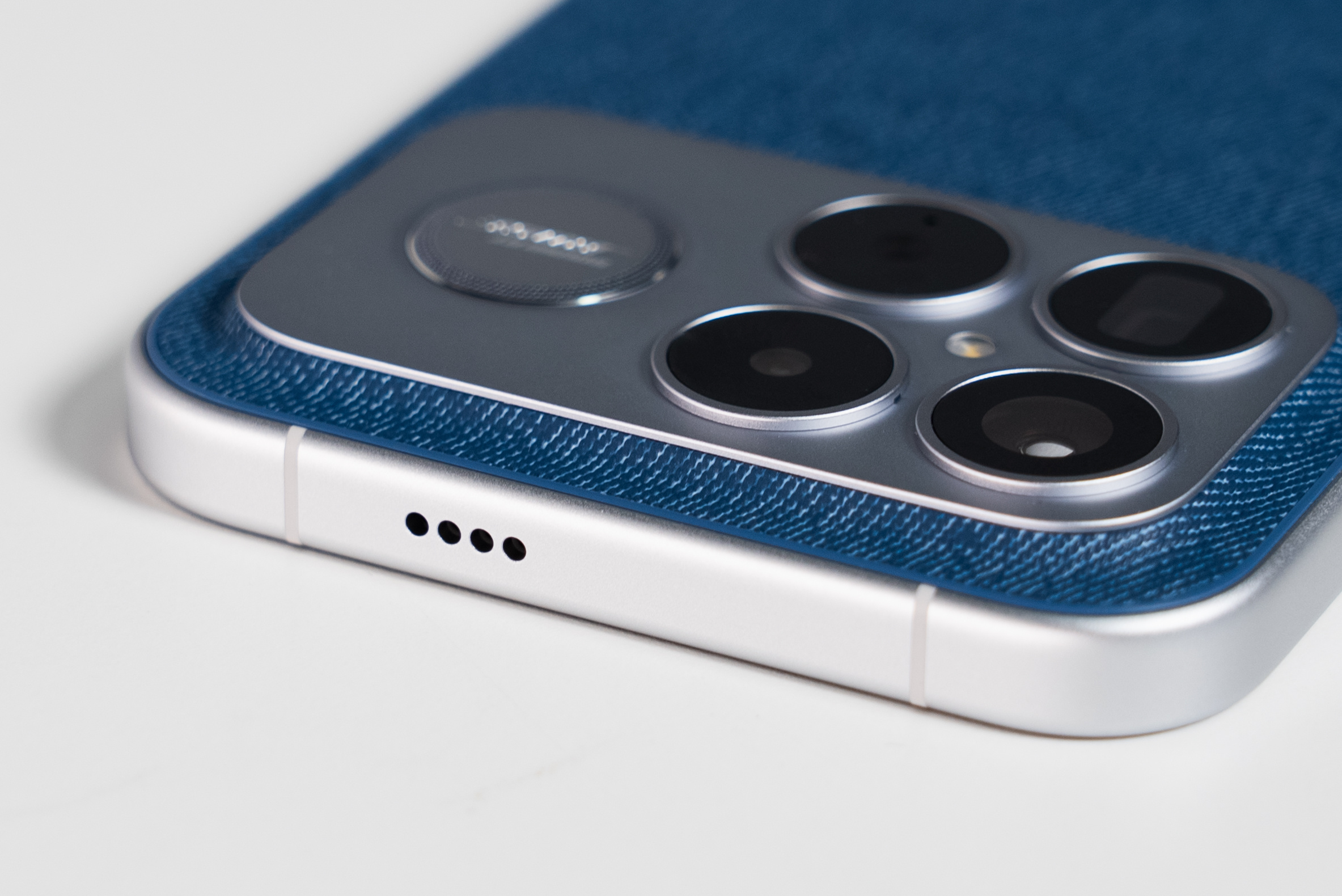 Redmi K100 Pro Max затмит по камерам Xiaomi 17 Pro Max?