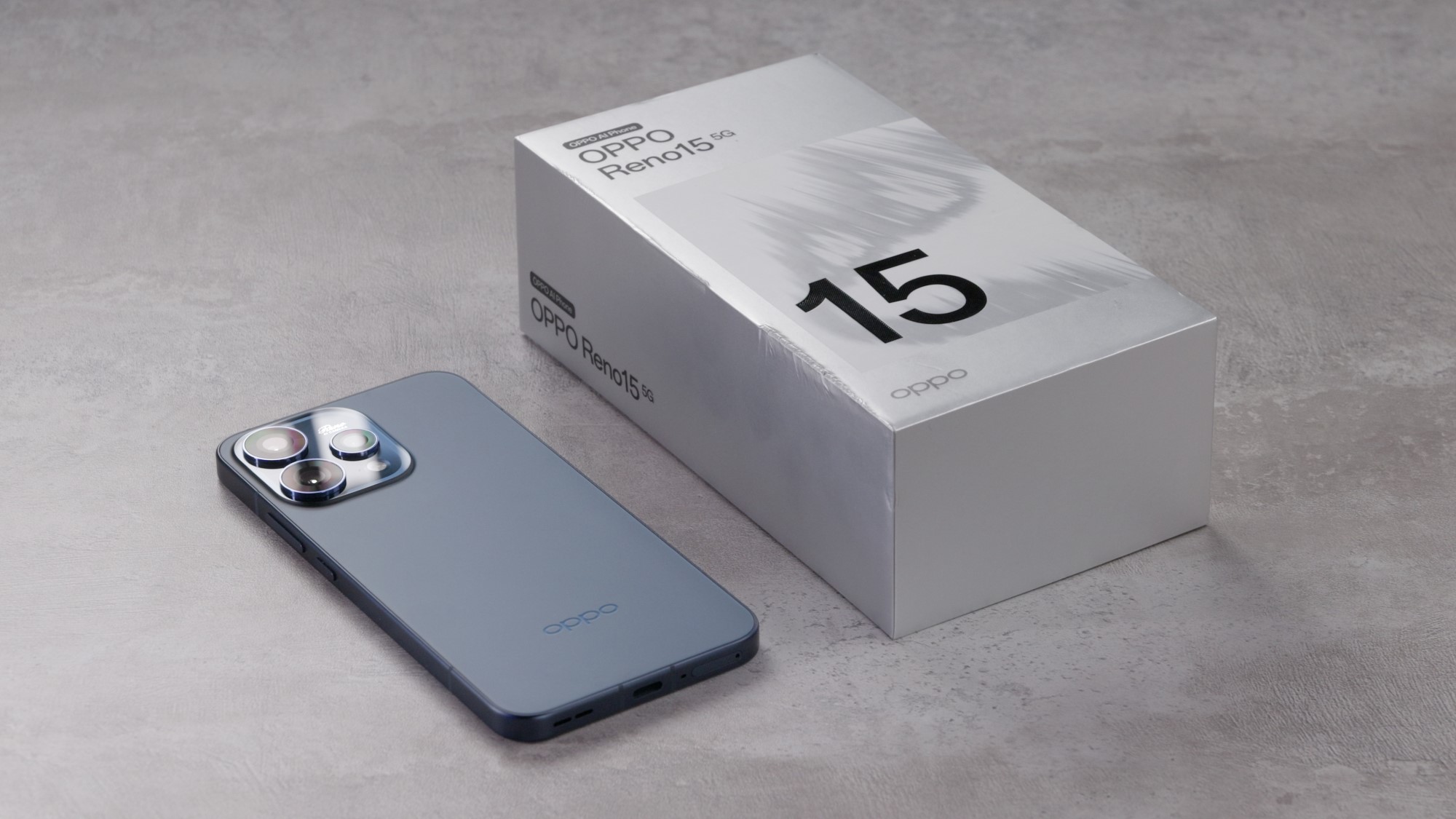 Российская версия OPPO Reno 15 с AliExpress на 40% дешевле розницы