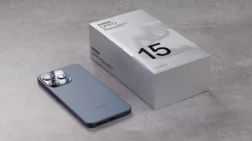 Российская версия OPPO Reno 15 с AliExpress на 40% дешевле розницы
