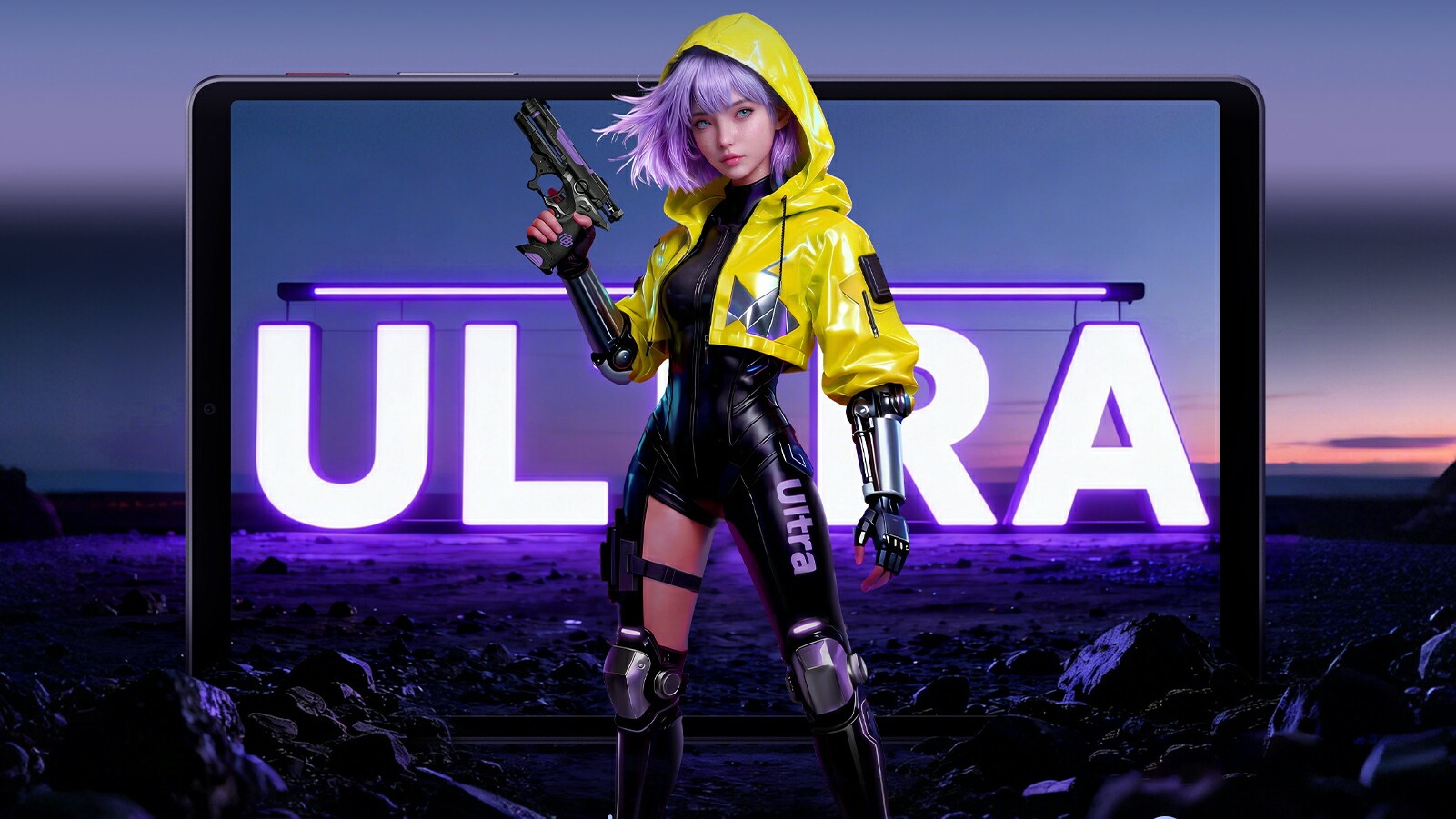 Анонс Alldocube iPlay 80 mini Ultra: шустрый компактный планшет с 5G