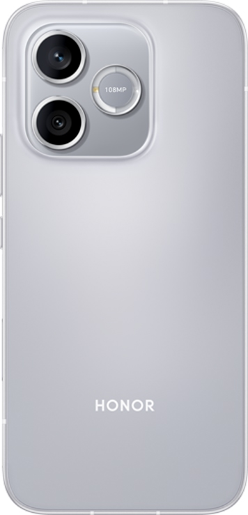 Анонс Honor 600 Lite: бюджетный металлический смартфон