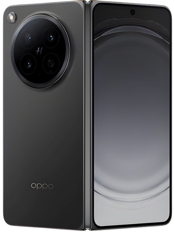 Evleaks показал дизайн OPPO Find N6 во всех расцветках