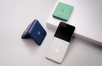 Motorola Razr 70 замечен в TENAA с улучшенной камерой