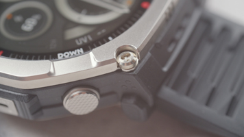 Обзор Amazfit T-Rex 2 Ultra: брутальный ответ Apple Watch Ultra