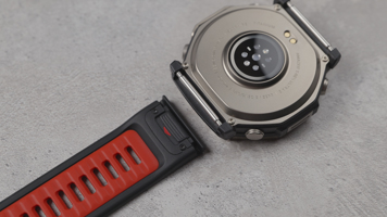 Обзор Amazfit T-Rex 2 Ultra: брутальный ответ Apple Watch Ultra