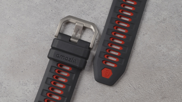 Обзор Amazfit T-Rex 2 Ultra: брутальный ответ Apple Watch Ultra