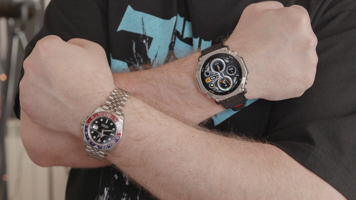 Обзор Amazfit T-Rex 2 Ultra: брутальный ответ Apple Watch Ultra