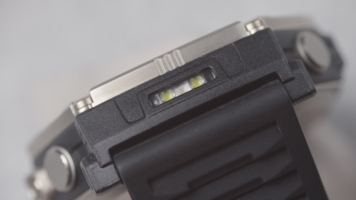 Обзор Amazfit T-Rex 2 Ultra: брутальный ответ Apple Watch Ultra