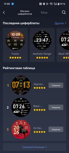 Обзор Amazfit T-Rex 2 Ultra: брутальный ответ Apple Watch Ultra