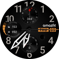 Обзор Amazfit T-Rex 2 Ultra: брутальный ответ Apple Watch Ultra