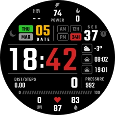 Обзор Amazfit T-Rex 2 Ultra: брутальный ответ Apple Watch Ultra