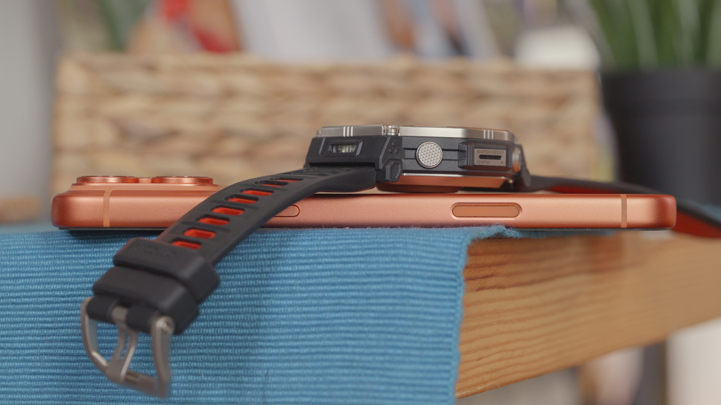 Обзор Amazfit T-Rex 2 Ultra: брутальный ответ Apple Watch Ultra