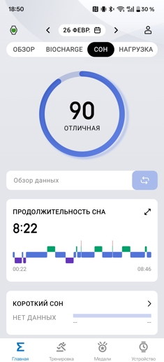 Обзор Amazfit T-Rex 2 Ultra: брутальный ответ Apple Watch Ultra