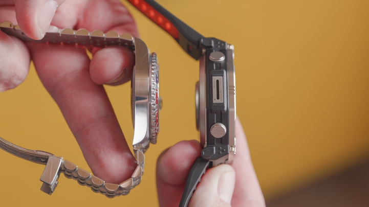 Обзор Amazfit T-Rex 2 Ultra: брутальный ответ Apple Watch Ultra